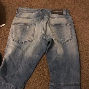 Balmain Jeans